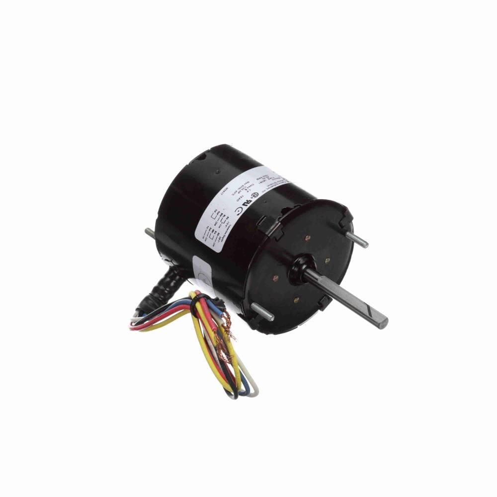 7163-7329, Fasco, OEM Replacement Motor