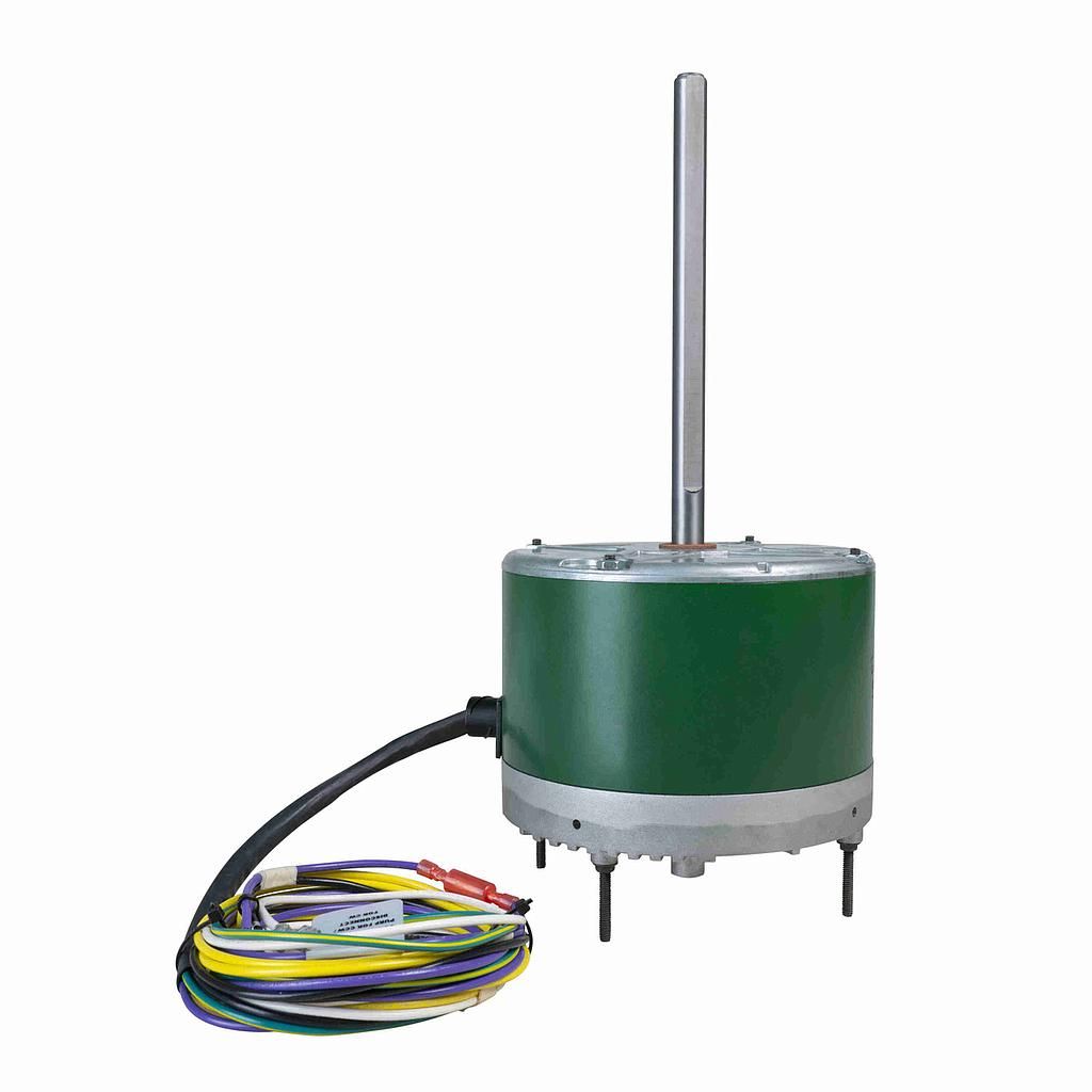 L20CW201, RMR, Condenser Fan Motor