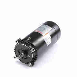Century, SK1102, Pool and Spa Motor