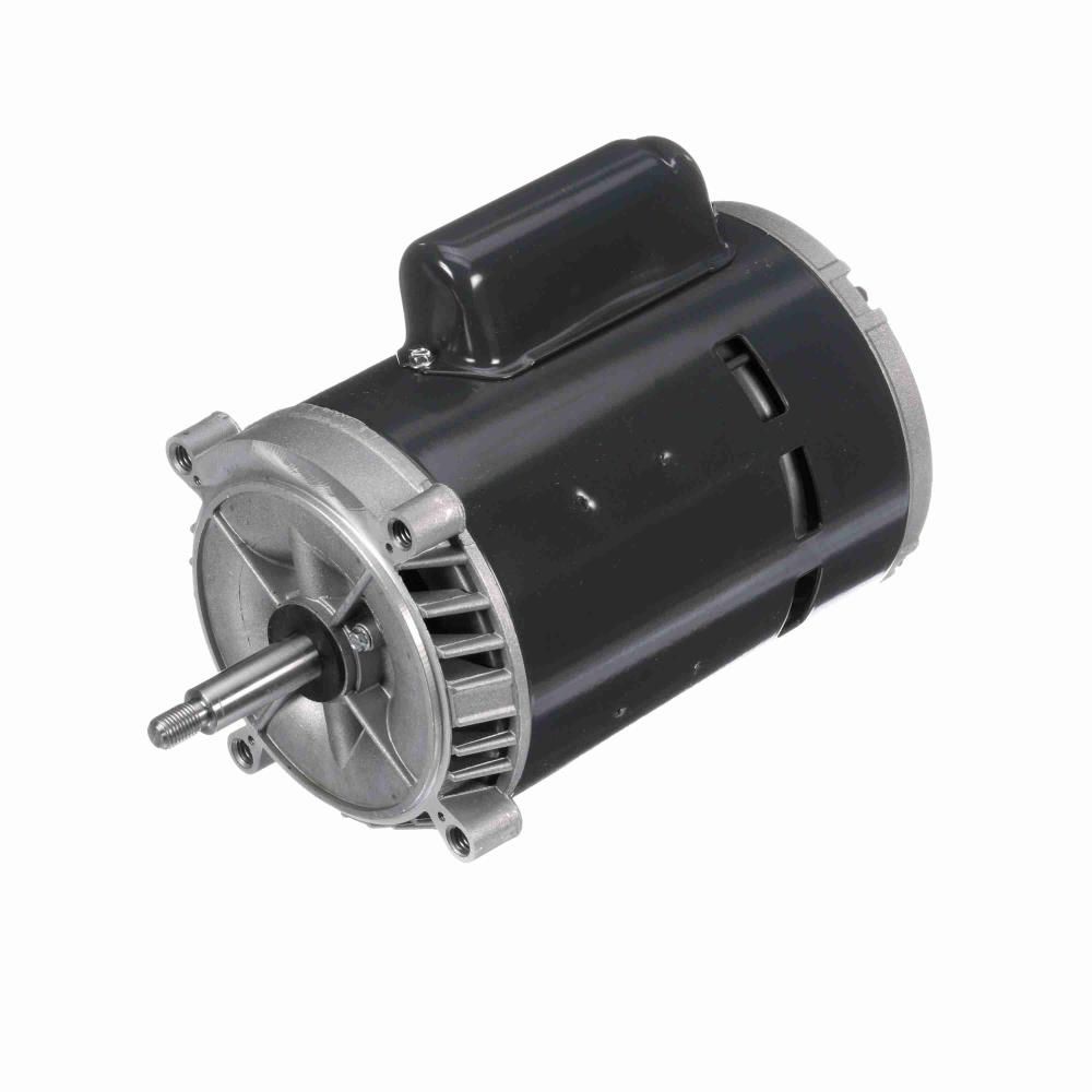 56C34D1200J, Marathon, Jet Pump Replacement Motor