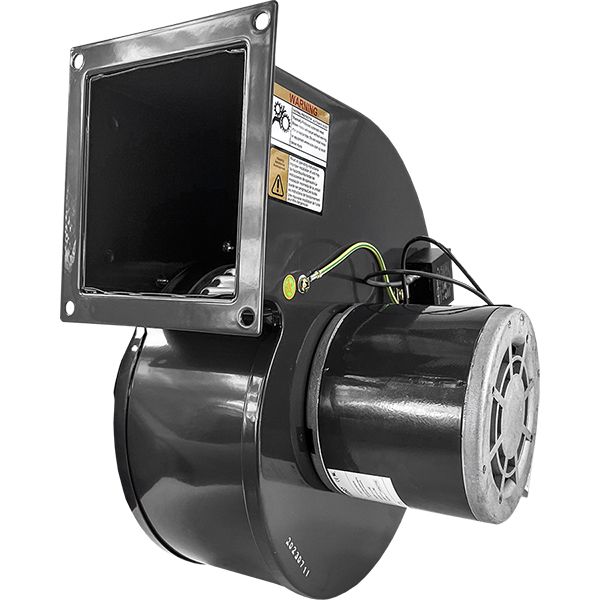 PTDR7, Pems, Centrifugal Blower