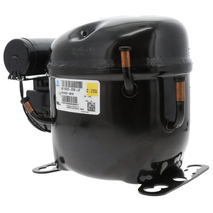 TECUMSEH, AE1022E-212-J7, Reciprocating Compressor