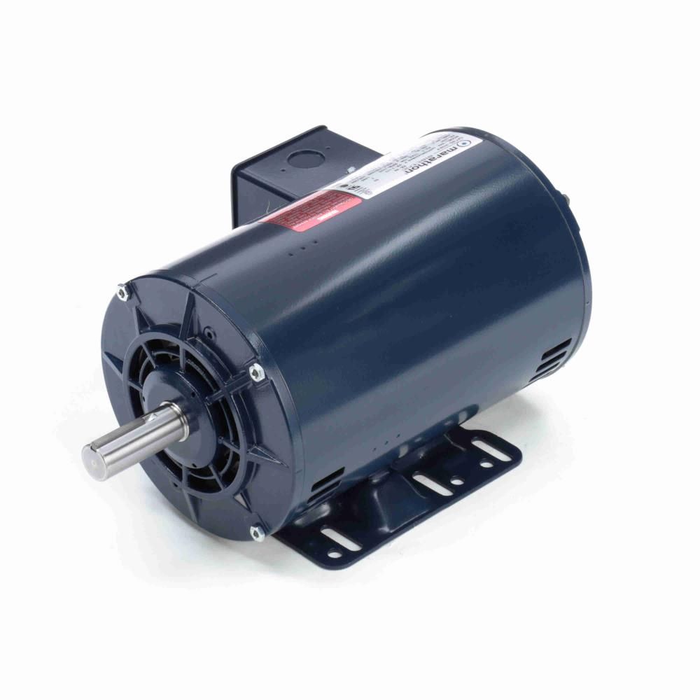 Marathon, U759-P, General Purpose Motor
