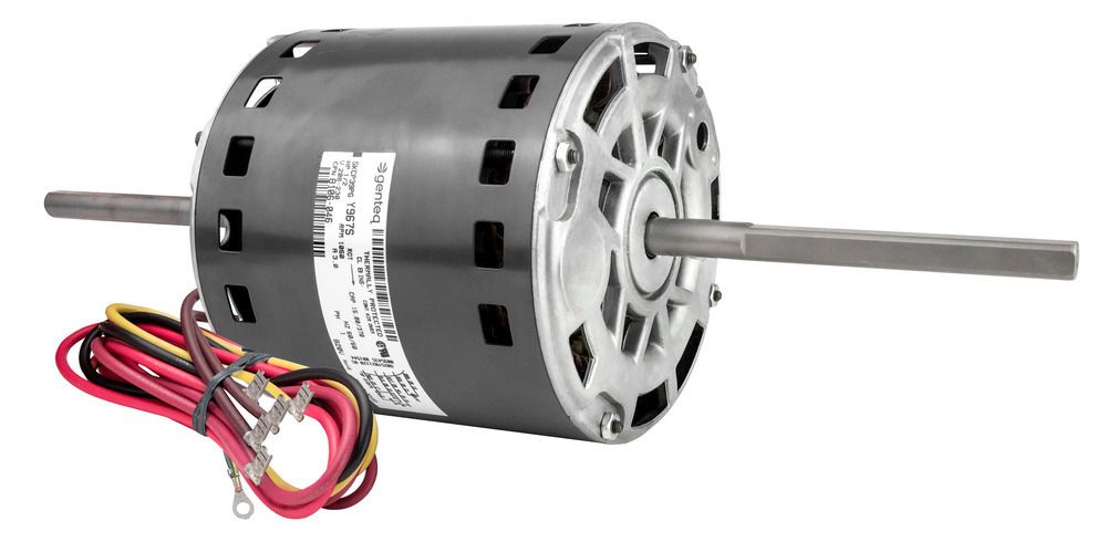 8106-046, Fasco, 1/2HP, 208-230V, OEM Replacement Motor