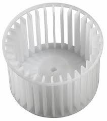 99-02-0140, Broan-Nutone, Blower Wheel