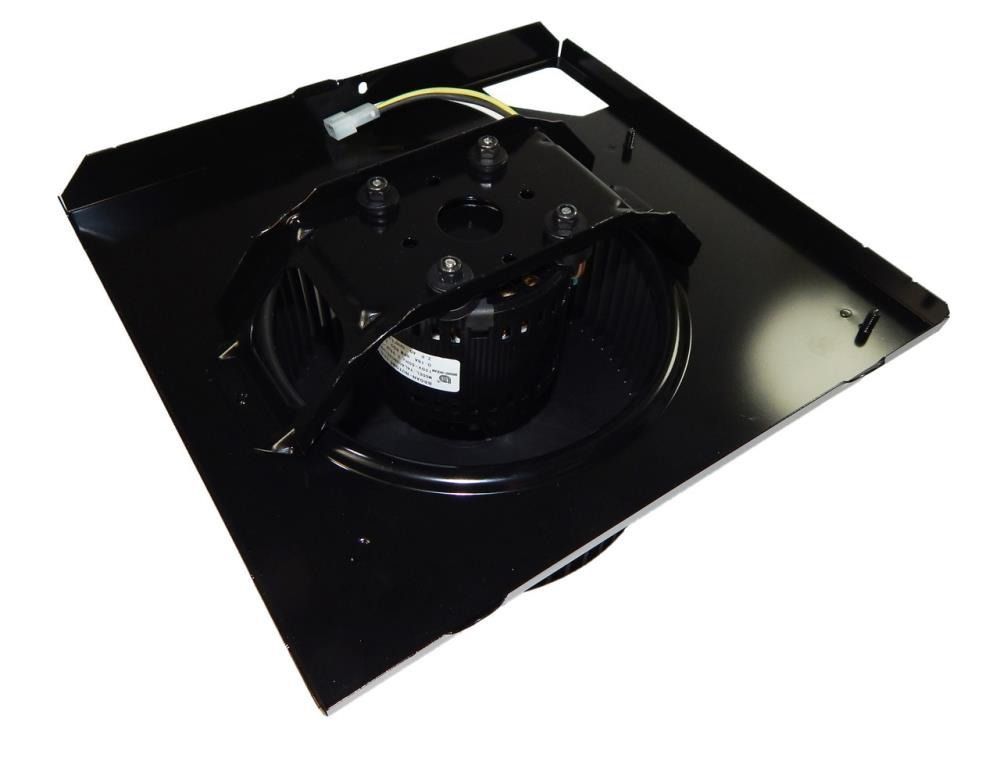 97016621, Broan Nutone, OEM Blower Assembly with Blower Wheel 