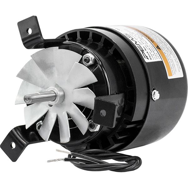 J31-01125, PEMS, Flue Exhaust