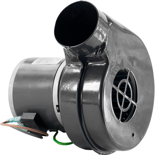PTDN6, PEMS, Centrifugal Blower