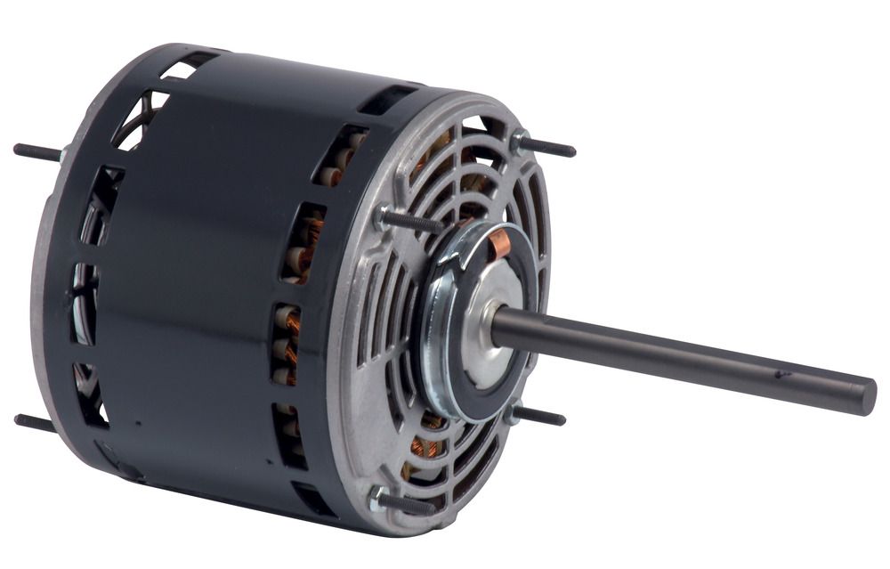 7124-1083, Fasco, Direct Drive Motor