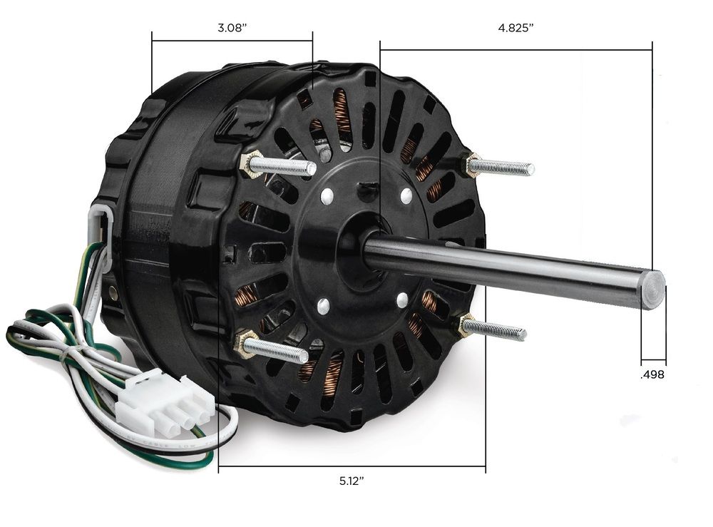 PEMS, 301816M, OEM Replacement Greenheck