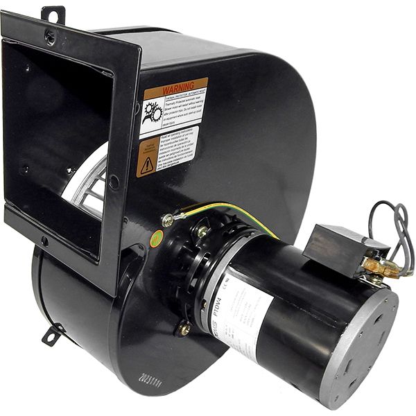PEMS, PTDV4, Centrifugal Blower