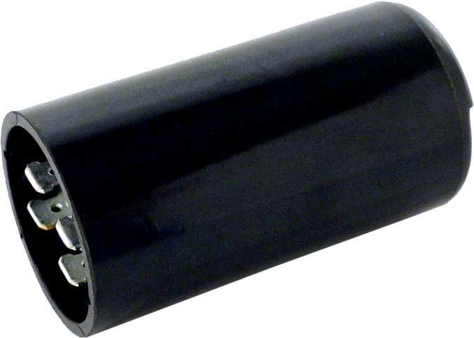 270C, Pems, Start Capacitor