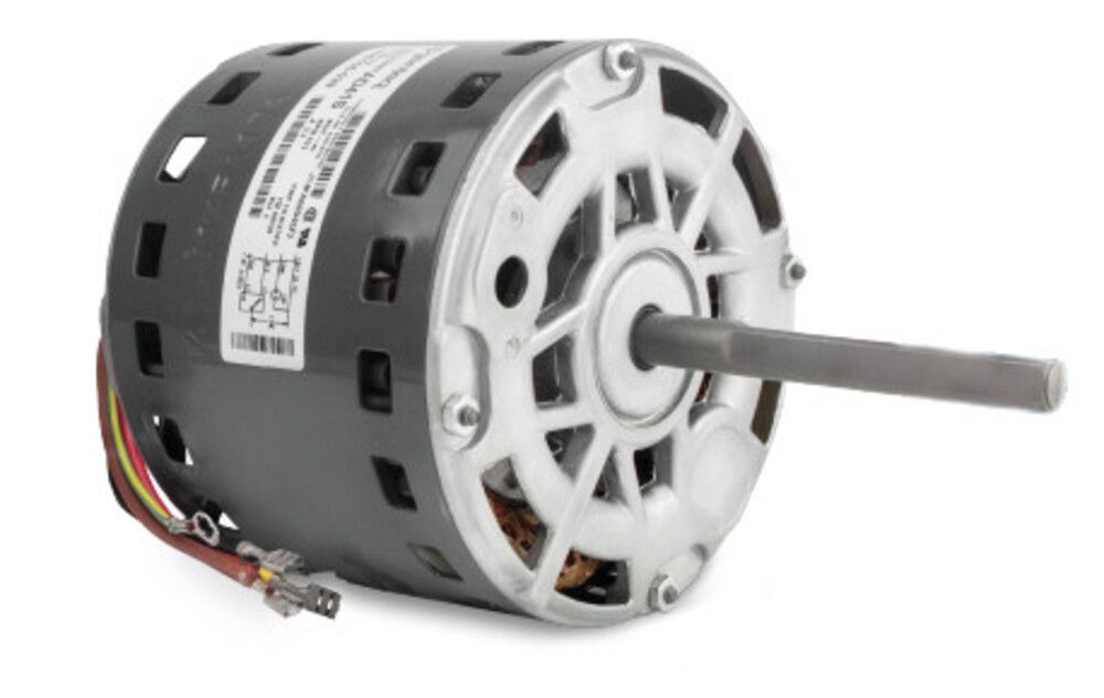 8105-039, Fasco, OEM Replacement Motor