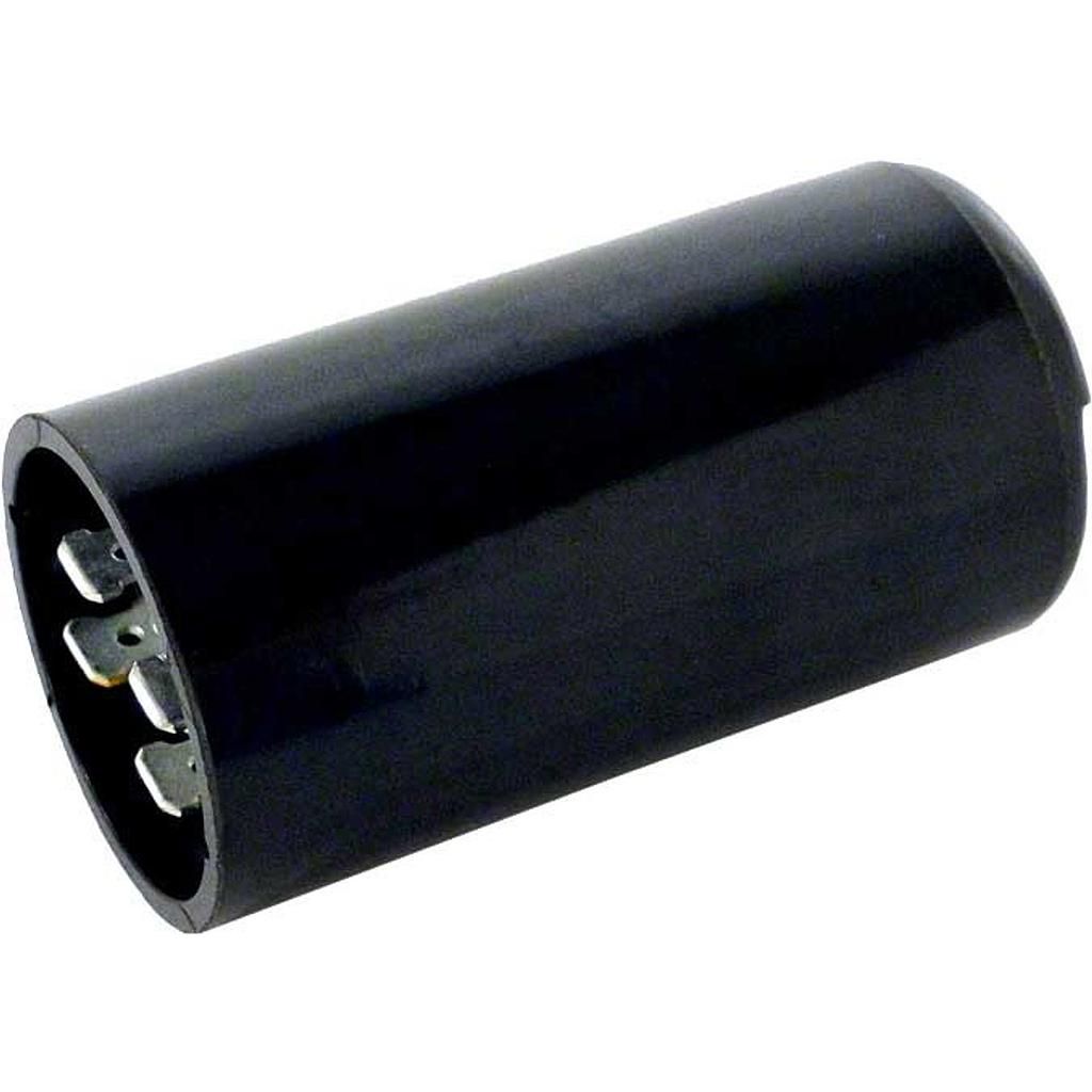 233C, Pems, Start Capacitor