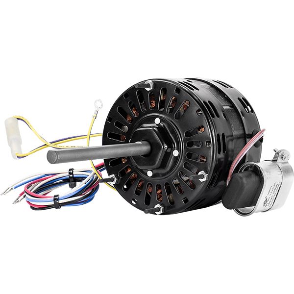 D151P, PEMS, Direct Drive Motor