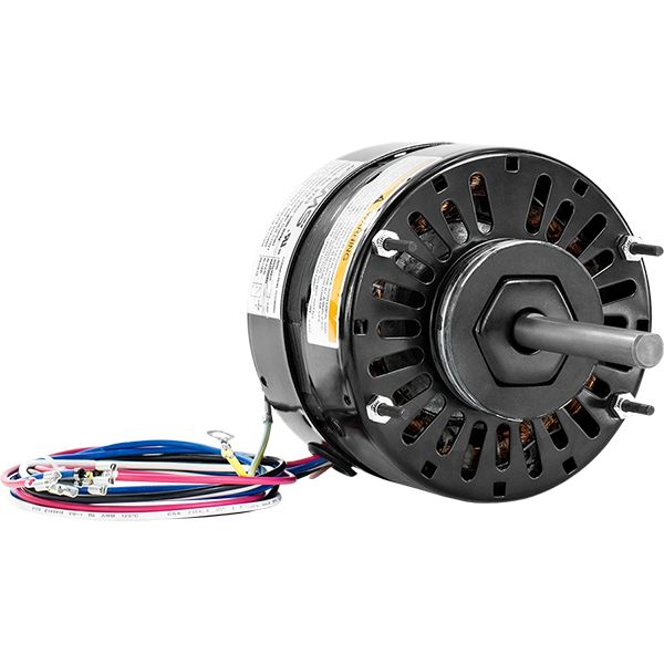 PEMS, U9703 Fan and Blower Motor