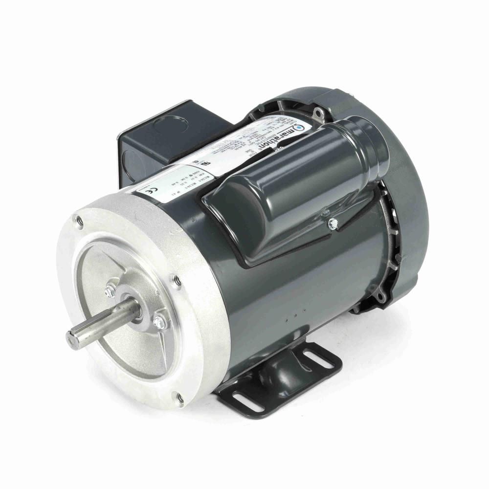 YCN5634A-WN, Replacement Motor