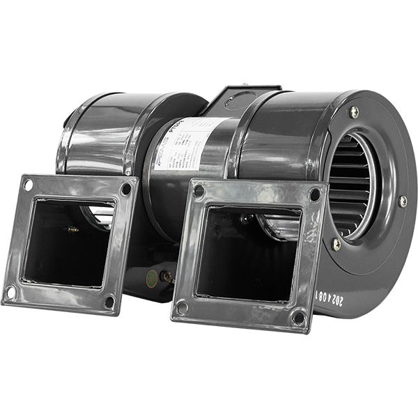 PTDP8, PEMS, Replaces DAYTON 1TDP8 Centrifugal Blower