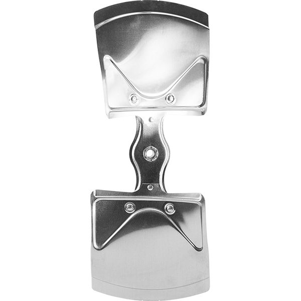 XW2002-20RA, Revcor, Fan Blade