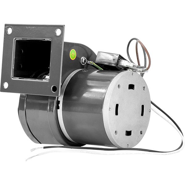 PTDN5, PEMS, Centrifugal Blower