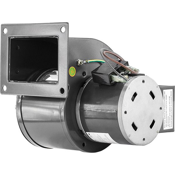 PFRF1, PEMS, Centrifugal Blower, Replaces Dayton 3FRF1