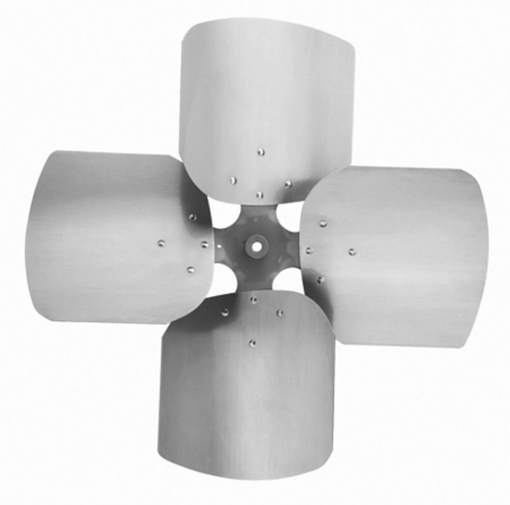 4CR2227, Fasco, Condenser Fan Blade (4C2227CW)