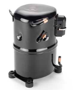 TECUMSEH, AW613EH-111-J7, 1-1/2 HP, Reciprocating Compressor