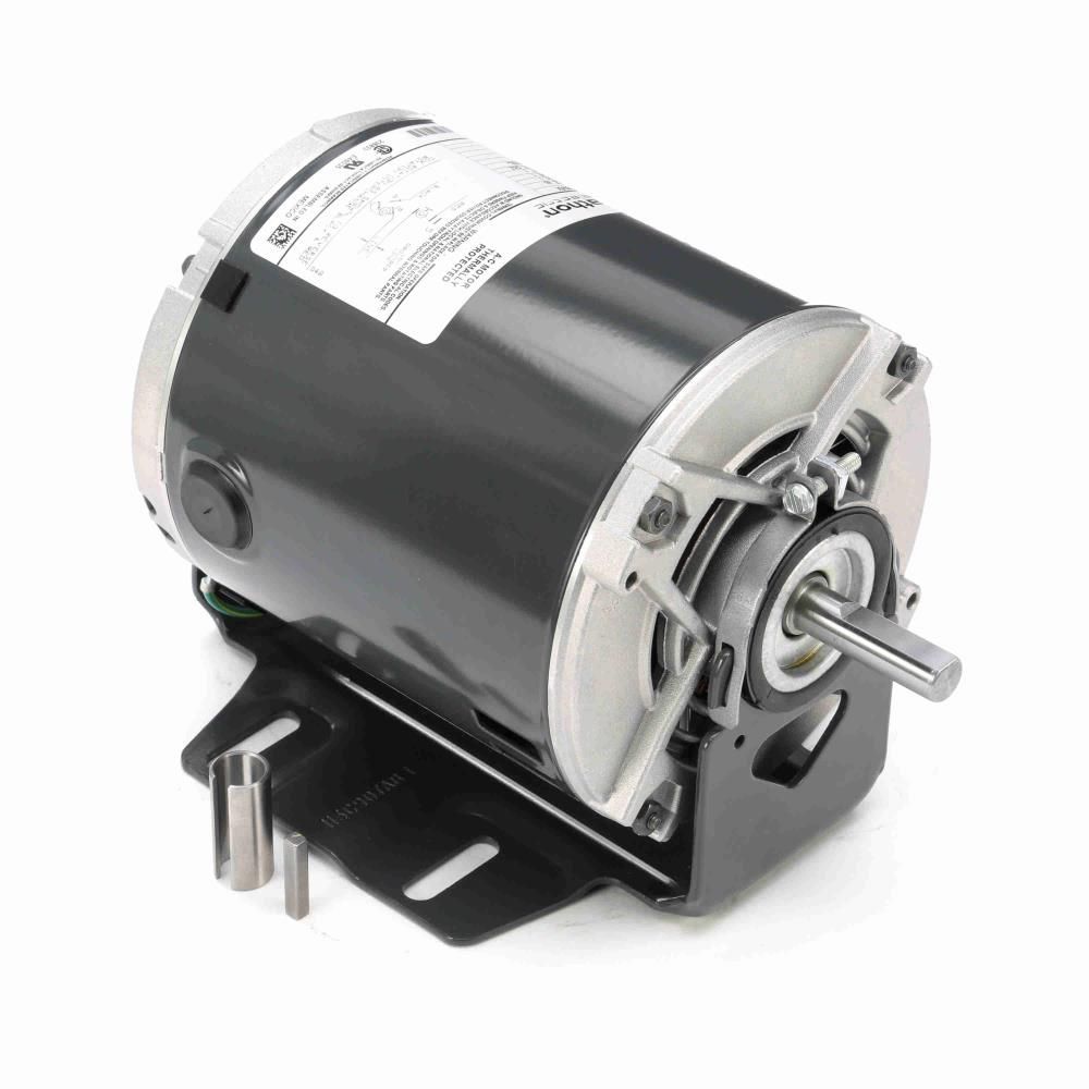 Ao Smith S48aa83a01 Electric Motor