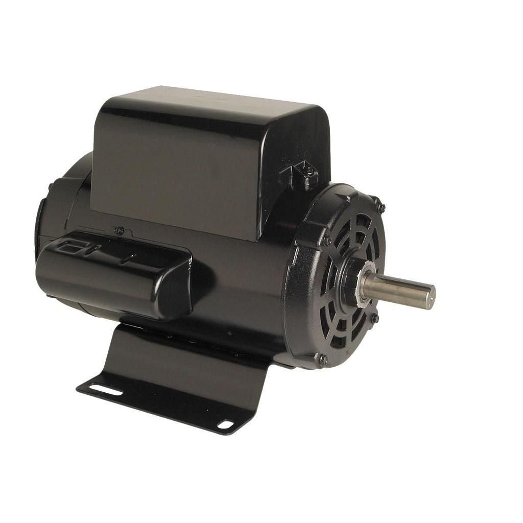 B387, AO Smith (now Century), 6HP, 230V,  Air Compressor OEM Special Replacement Motor