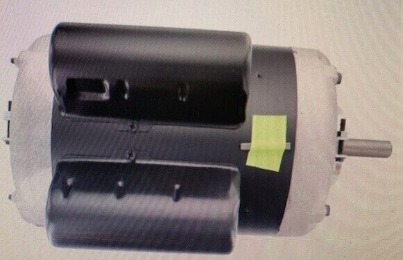 311P763, AO Smith, 1.5HP, 115/208-230V, Pump Motor