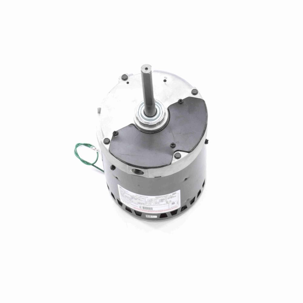 H686, AO Smith (now Century), 1HP, 460/200-230V, Condenser Fan Motor