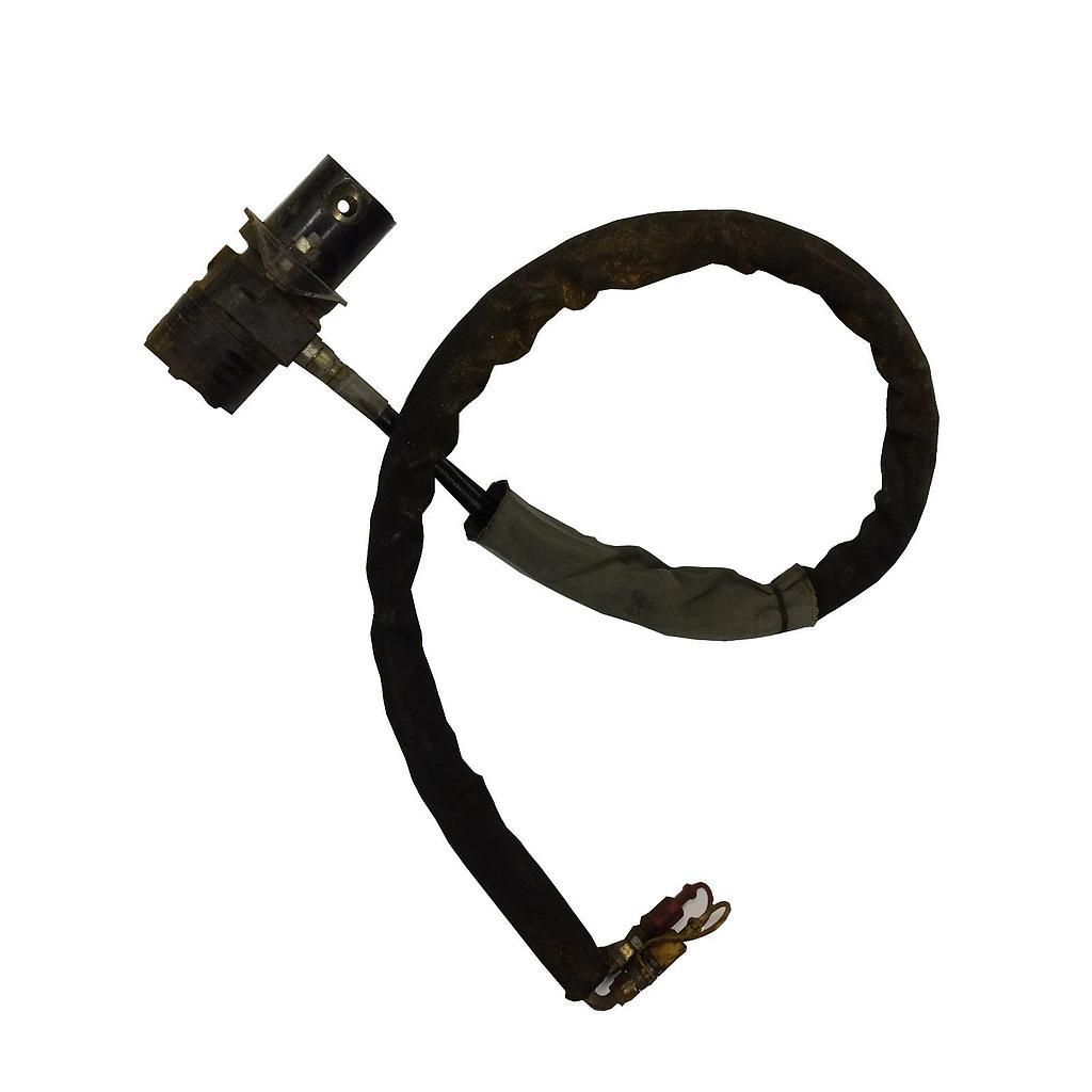 Parker Torqlink TB Series Hydraulic Pump