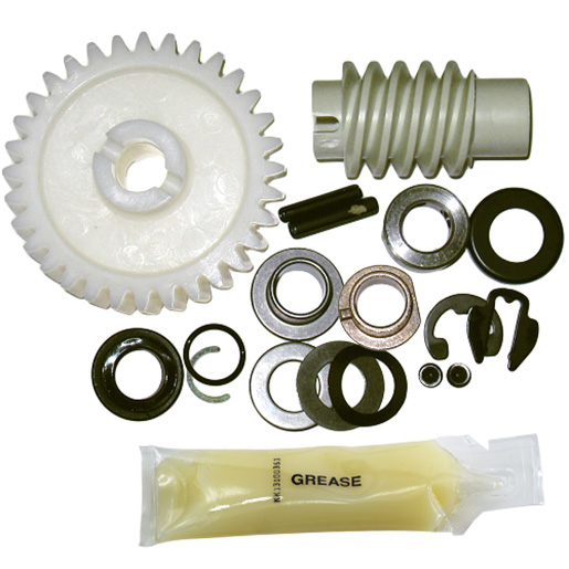 Liftmaster, 041A2817-6, Drive and Worm Gear Kit