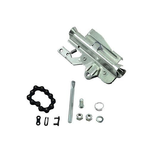 041A3489 T-Rail Trolley Kit