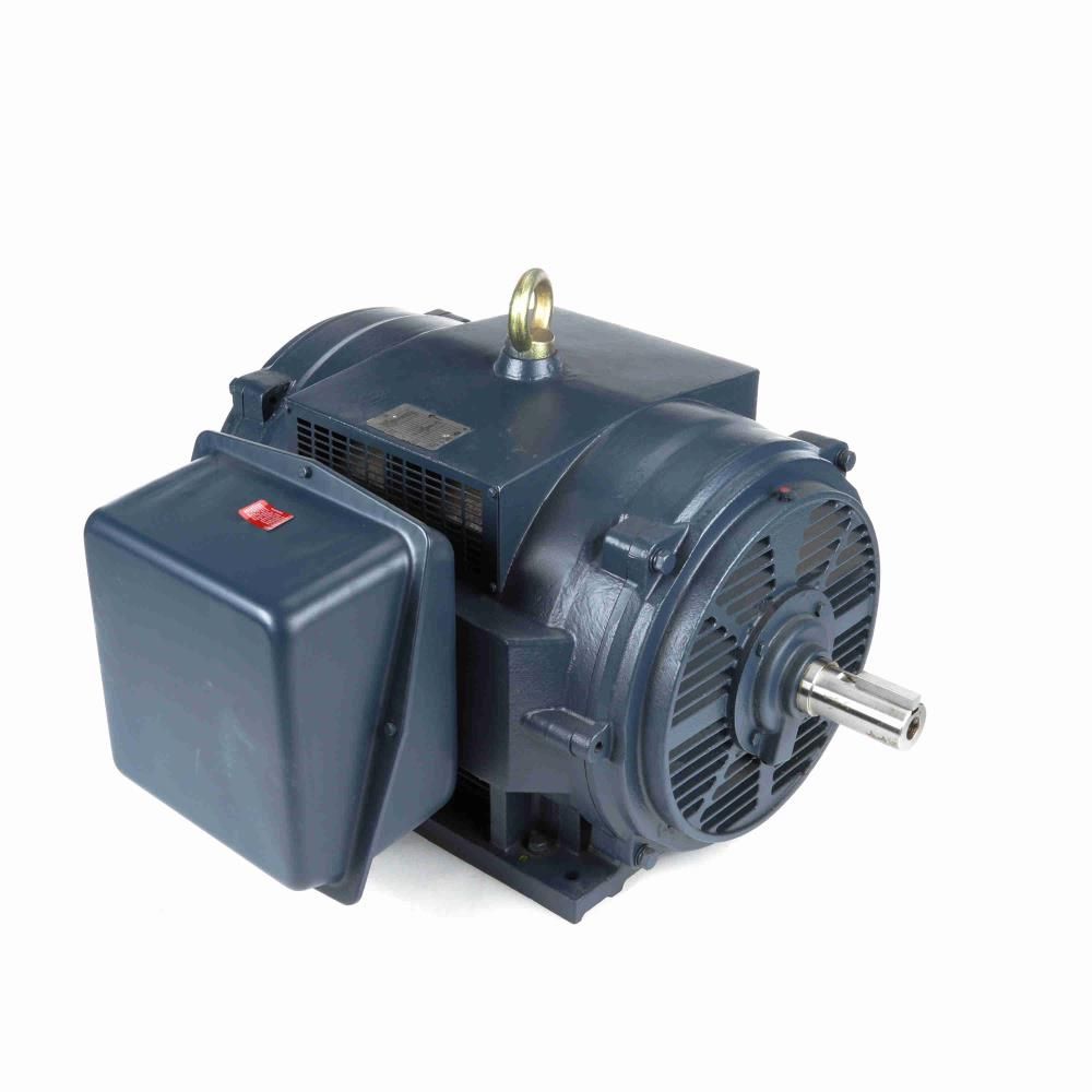 AO Smith (now Century), T35019,  200HP, Electric Motor