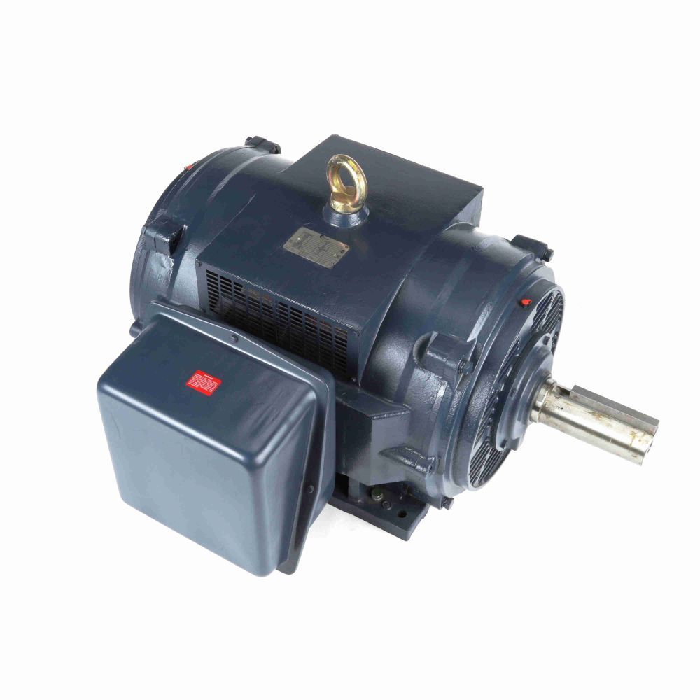 AO Smith (now Century), T35066,  100HP Electric Motor