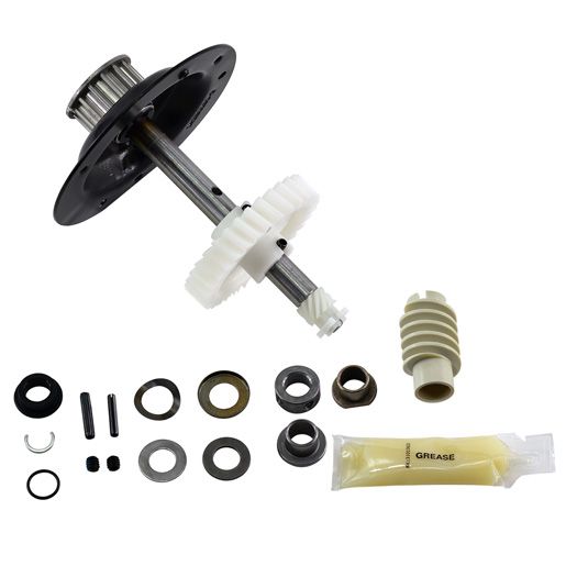 LiftMaster 041A4885-5 Belt Drive Gear and Sprocket Kit