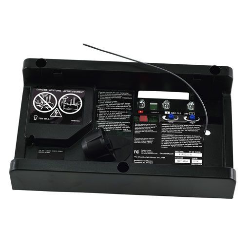 LiftMaster 041A5021-5I Receiver Logic Board