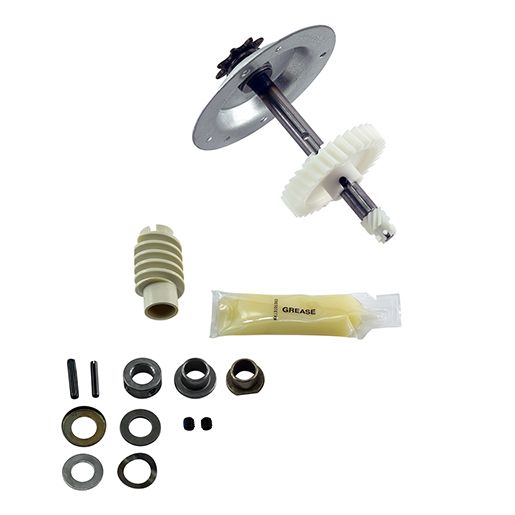 LiftMaster 041C4220A Chain Drive Gear and Sprocket Kit
