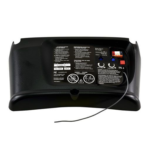 LiftMaster 041A5483-1C Receiver Logic Board, 390MHz