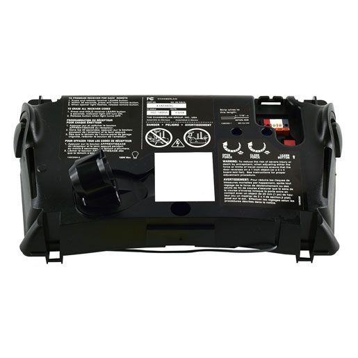 LiftMaster 041A5483C Receiver Logic Board, 390MHz