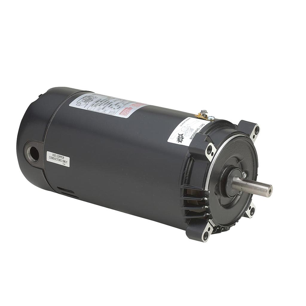 164439, Century, 1HP, 115/230V, C-Face Replacement Pool Motor