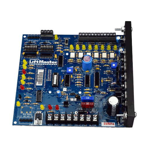LiftMaster K79-60142 Control Board, MSL/MSW