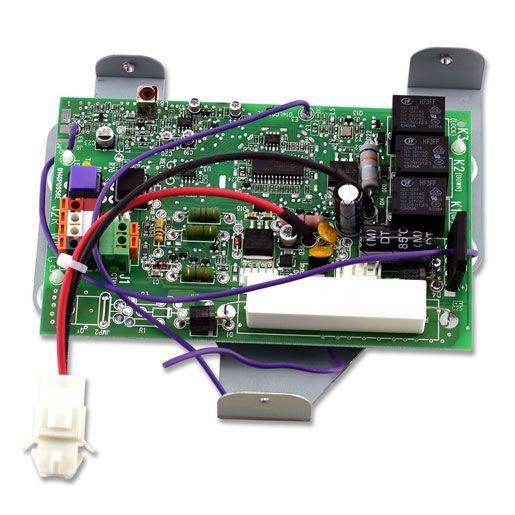 LiftMaster 041DJ001B Receiver Logic Board