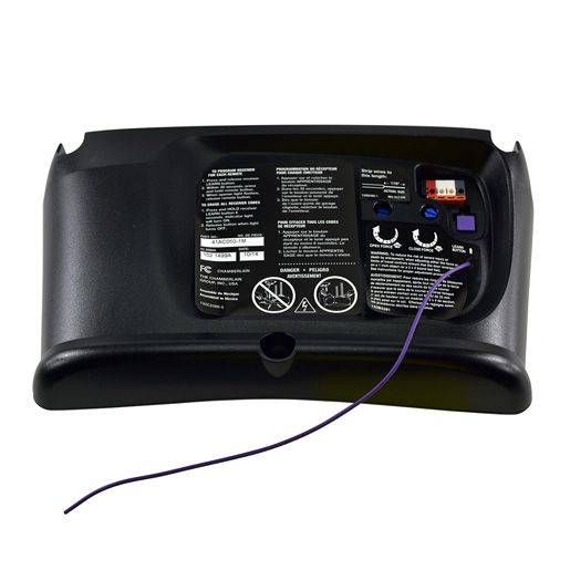 LiftMaster 041AC050-1M Receiver Logic Board, AC Chain