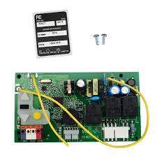 LiftMaster 045ACT Receiver Logic Board, 2.0