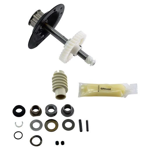LiftMaster 041A4885-2 Belt Drive Gear and Sprocket Kit