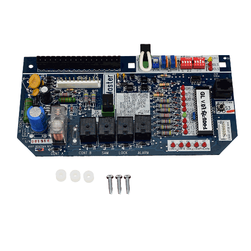 LiftMaster K001A5566 GL Control Board