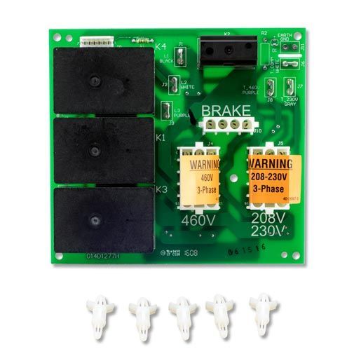 LiftMaster K001D8397 Control Board