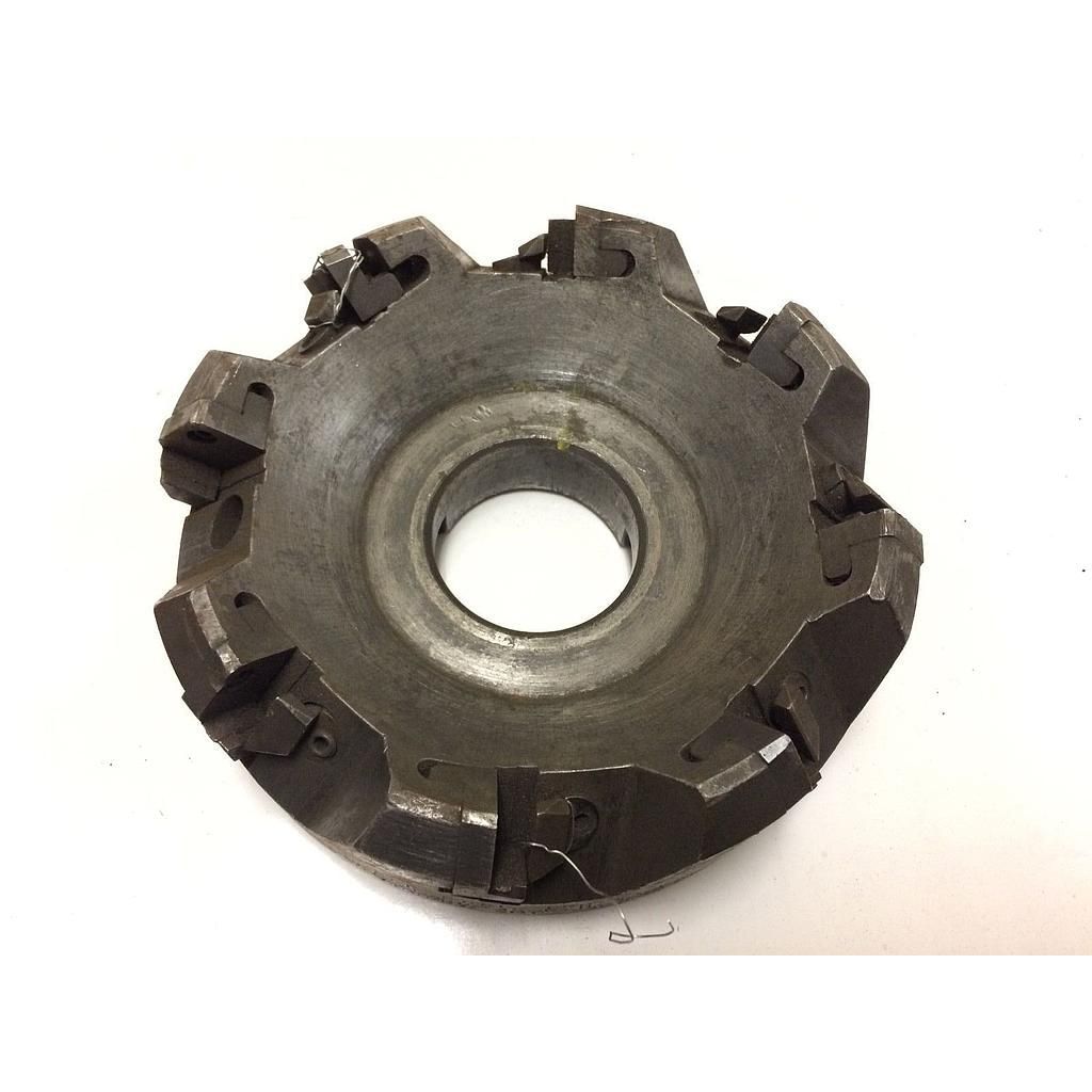 Greenleaf 6" Diameter #5952 Milling Wheel